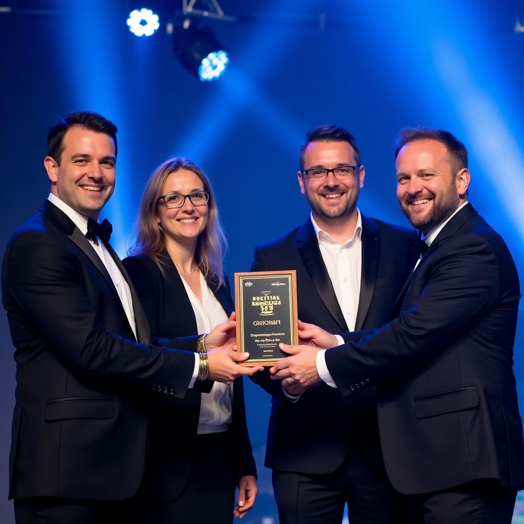 Βραβεία Digital Media 2024