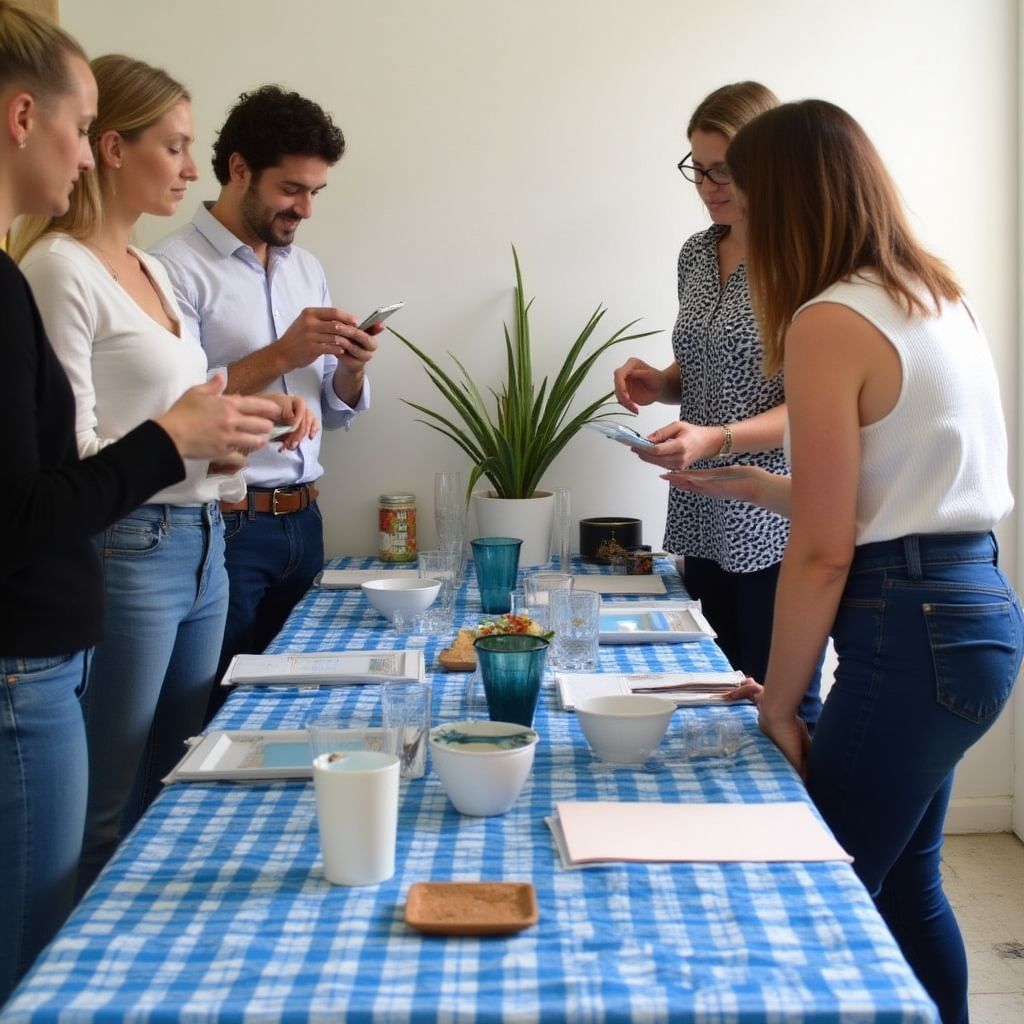 Εκδήλωση για αναγνώστες