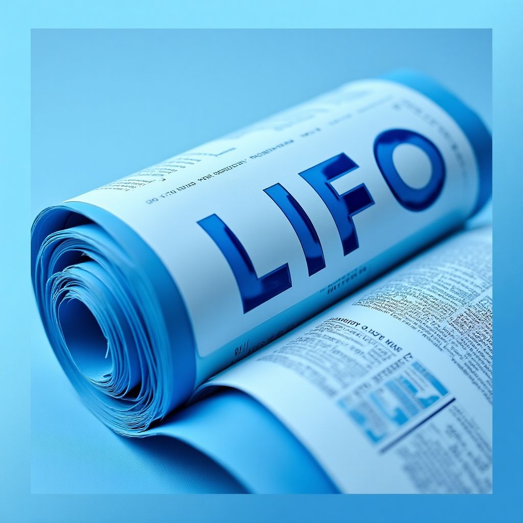 LIFO