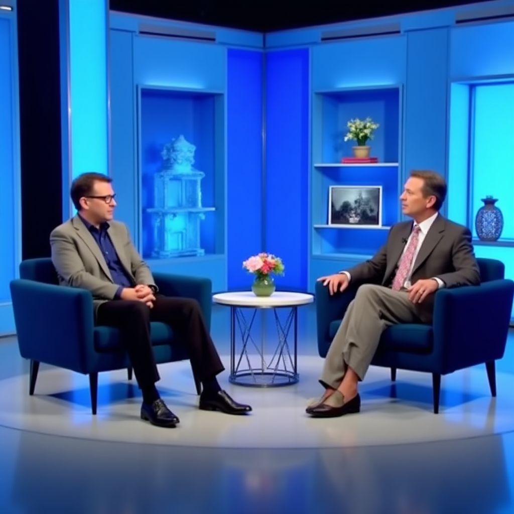 Grecomart στα μέσα 3