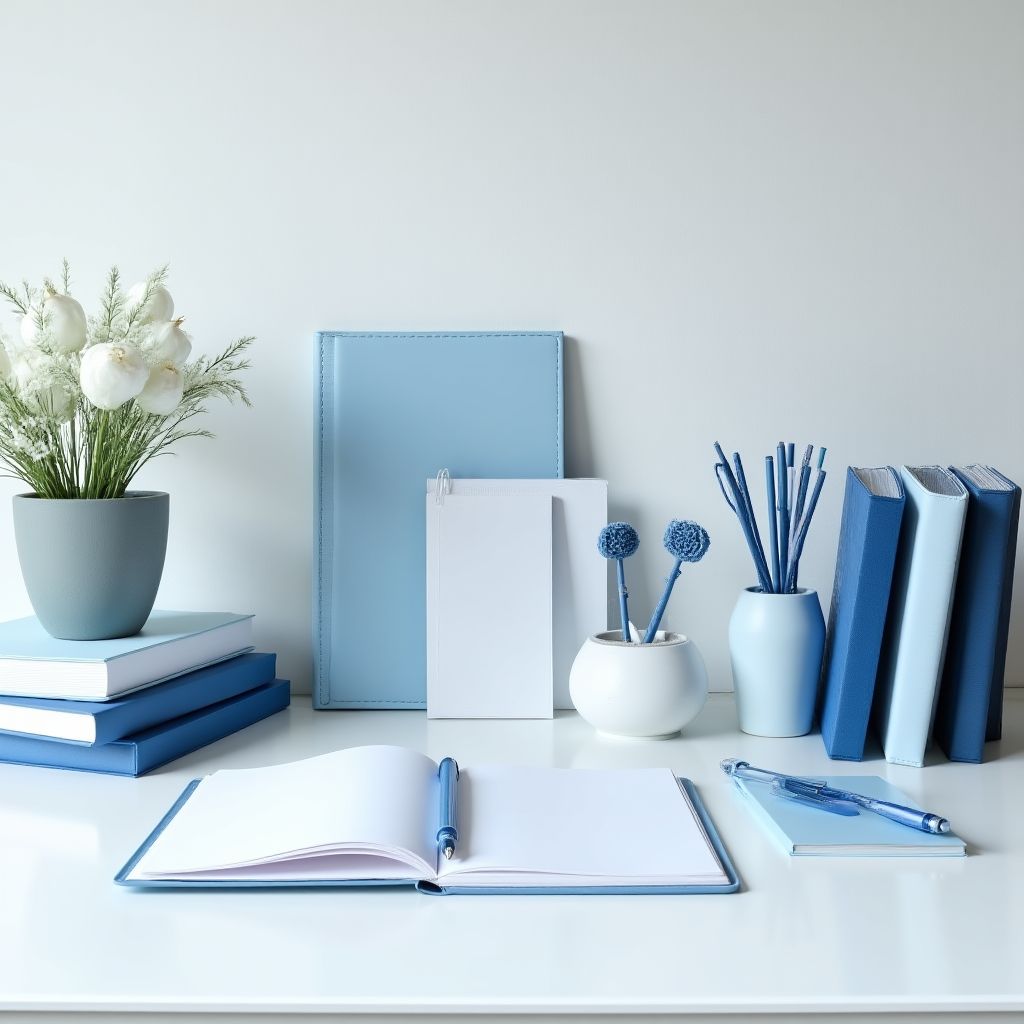 Αξεσουάρ γραφείου