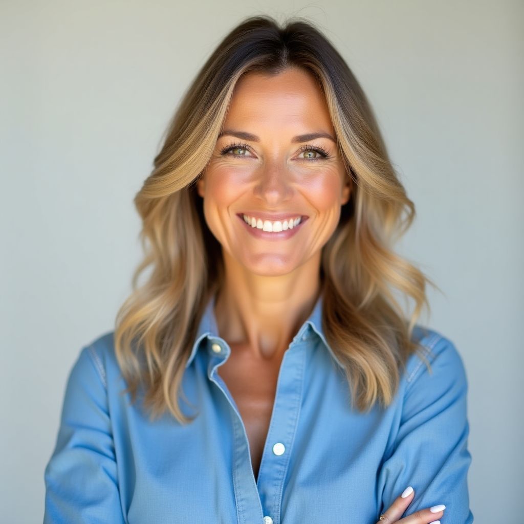 Μαρία Αντωνίου