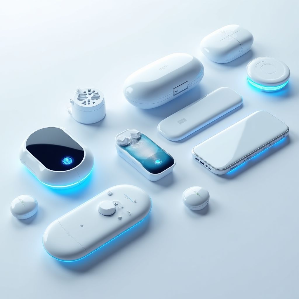 Τάσεις τεχνολογίας