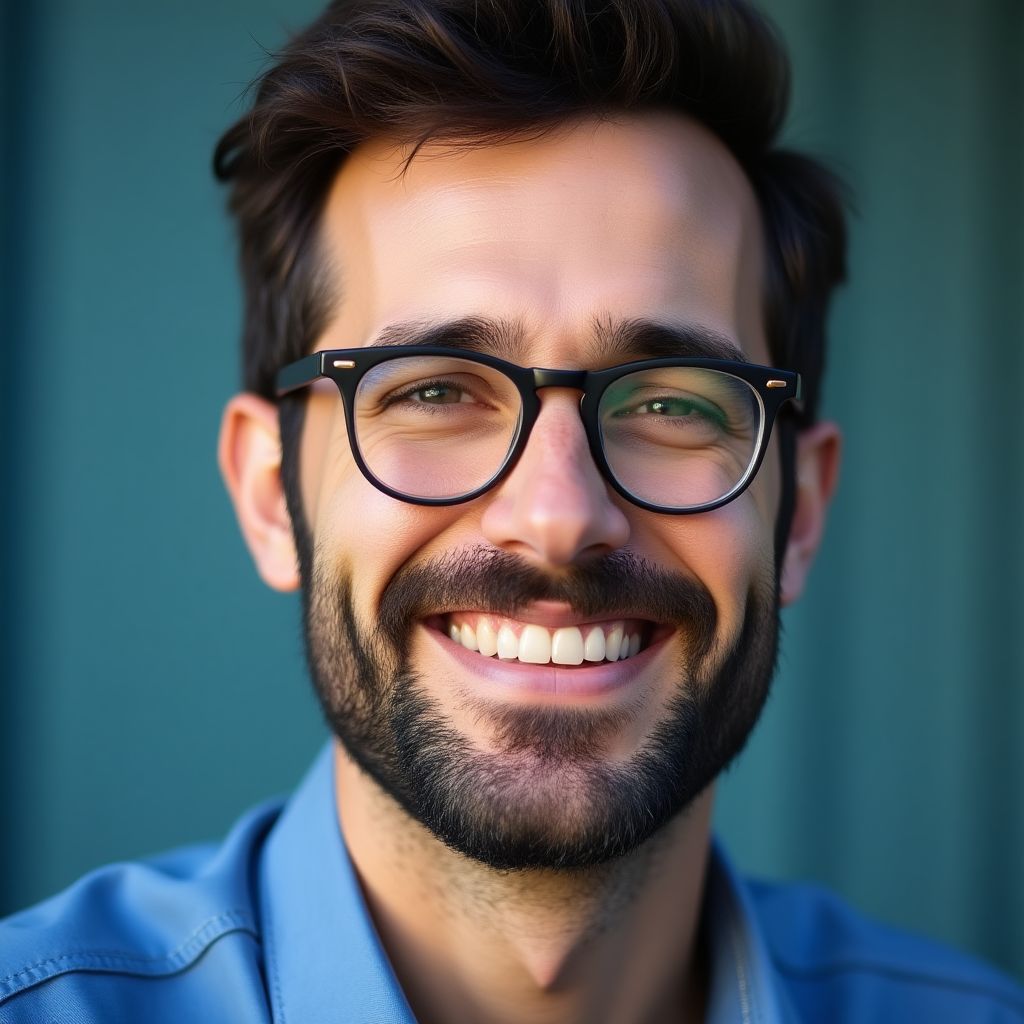 Γιώργος Ανδρέου