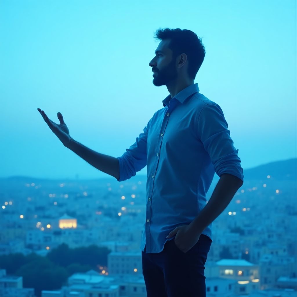 Ισορροπία εργασίας και ζωής